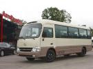 Новый автобус Hyundai County