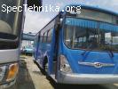 Продается городской автобус HYUNDAI AERO CITY 2010 года
