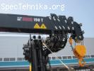 Продается КМУ HIAB 190T 2012 год