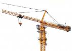 Башенный кран QTZ-160 год выпуска 2007. – продажа.