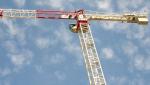Продажа Башенного крана Terex Comedil CTT161 TS16 2011г.