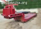 Продается трал Korea Traler 2007 год