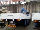 Daewoo Novus 2012