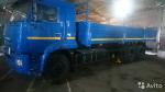 Продается Камаз 65117 бортовой