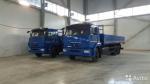 Продается Камаз 65117 бортовой