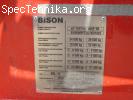 Продажа самосвальных полуприцепов BIZON