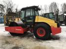 Каток грунтовой Dynapac CA302D