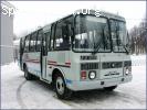 Автобус ПАЗ-4234
