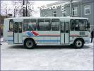 Автобус ПАЗ-4234