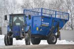 Прицеп самосвальный ТОНАР 9-030 тракторный