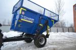 прицеп самосвальный ТОНАР 9-030 тракторный