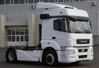Продается Камаз 5490