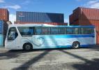 Продается туристический автобус HYUNDAI UNIVERSE NOBLE  2012