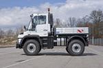 Unimog, Zetros, Локомобиль, Сервис и запчасти