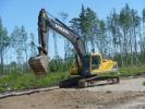 Сдаются в аренду экскаваторы