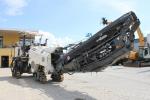 Дорожная фреза Wirtgen W1000 FK