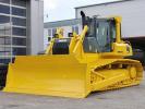 Бульдозер Komatsu D65PX-15