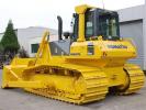 Бульдозер Komatsu D65PX-15