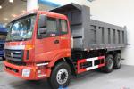 Foton BJ 3251 DLPJB-S AUMAN 6x4