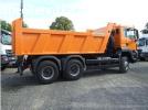 Самосвал MAN TGS 33.440