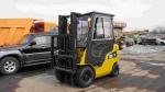 Автопогрузчик Caterpillar (сборка Япония)
