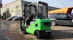 Автопогрузчик Mitsubishi FG15NT