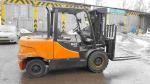 Автопогрузчик Doosan