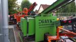 Аренда сваебойной установки GAYK