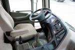 Daewoo Novus 2013г, кран манипулятор Soosan SCS736L 7т