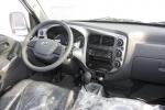 Новый Kia Bongo III J2 4x4 Двухкабинный