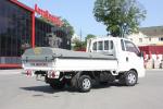 Новый бортовой KIA Bongo III, 2016 год, 4х2