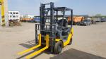 Вилочный погрузчик Komatsu FD15T-20