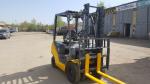 Вилочный погрузчик Komatsu FD15T-20