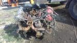 Двигатель  DOOSAN