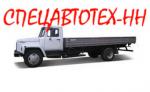 Бортовые автомобили с удлиненной колесной базой Газель, Валд
