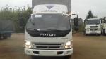 Новый Foton ollin i 3800