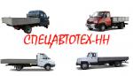 Удлинение Газелей, Валдая, ГАЗ-3309, переоборудование