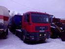 тягач man TGA 33.480