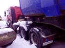 тягач man TGA 33.480