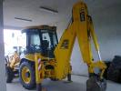 Экскаватор погрузчик JCB 3CX 2008 г доставка по РФ!