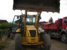 Экскаватор погрузчик Komatsu WB97S 2008 г  доставка по РФ!