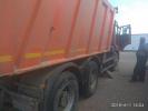 Камаз 6520