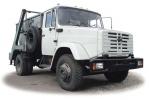 организация реализует спецтехнику
