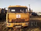 Продается грузовой сидельный тягач KAMAZ 65116 (ПОД ТРАЛ)