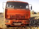 Продается автобетоносмеситель (миксер) KAMAZ 69364U на шасси