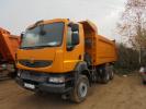 RENAULT KERAX 6x4