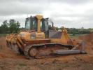 Бульдозер KOMATSU D 65 EX - 15EO