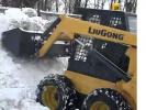 Продаю новый МИНИ погрузчик Liugong 375B
