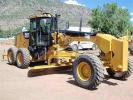 Грейдер Caterpillar 140 M
