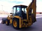 Экскаватор погрузчик KOMATSU WB9 в наличии, доставка по РФ!